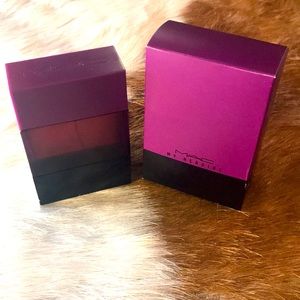 Mac “My Heroine” perfume (discontinued fragrance), 1.7oz, $175 OBO
